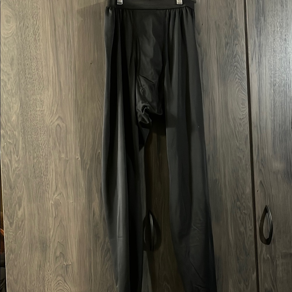 Polartec thermal pants size medium